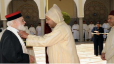 الملك يتبرع ب 100 مليون ليهود الرأس الأخضر