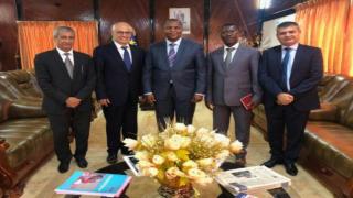 المغرب ينهي مشروع بناء السكن الاجتماعي لفقراء افريقيا الوسطى