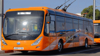 آسفي..حافلات جديدة صديقة للبيئة