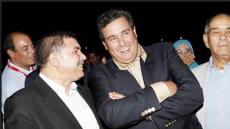 أخنوش يستغني عن حافيدي المنتهية ولايته و يعوضه بأشنگلي المستقطب من الأًصالة والمعاصرة