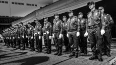 “أمن الرباط” يطيح بشبكة للنصب باسم القصر