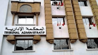 السكر العلني يسقط رئيس جماعة تاغزوت