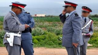 الضرب و الجرج يقود مستشارة جماعية بتاونات عن حزب “البام” إلى السجن