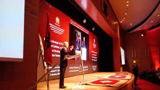 انطلاق أشغال الدورة الرابعة للمناظرة الوطنية للاقتصاد الاجتماعي والتضامني (+صور)