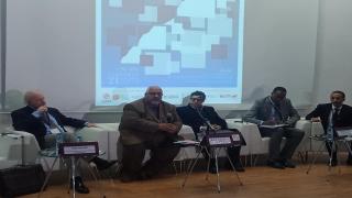 يوم دارسي حول قانون الحق في الحصول على المعلومة