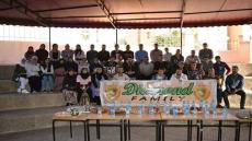 تارودانت: مجموعة دياموند فاميلي تشرف على تنظيم دورة تكوينية شبابية في المعلوميات