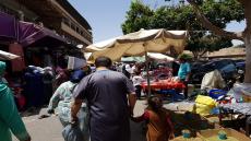 تارودانت: من له المصلحة في تغليب كفة العشوائية “الفراشة” على كفة التنظيم بالسوق البلدي جنان الجامع