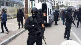 تفكيك خلية إرهابية موالية لداعش