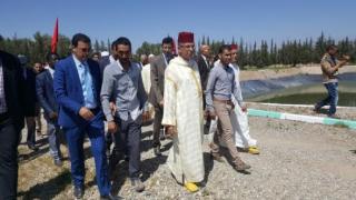 تارودانت.. وساطة تنقد شيخ قروي من عقوبة تأديبية