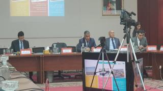 تارودانت: تفاصيل اجتماع اللجنة الإقليمية للرعي و الاجراءات المتخذة لوقف اعتداءات الرحل