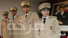 تنصيب كاتب عام جديد لعمالة ورزازات و 13 رجل سلطة