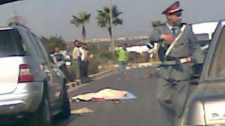 مصرع 9 أشخاص وإصابة 6 آخرين في حادثة سير بأشتوكة