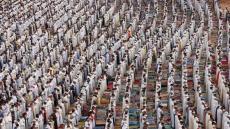 أشهر مصلى بالمغرب بدون تراويح هذا العام