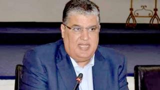 عمر حلي : مستعد للتعاون مع جميع الهياكل المحلية والوطنية في سبيل تعزيز مكانة الأحرار بأكادير و سوس ماسة