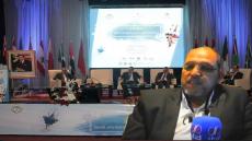 لحسن داودي مؤتمر المشروعات الصغيرة بأكادير فرصة للاحتكاك و التعرف على تجارب دول أخرى في مجال المشروعات المنتجة.