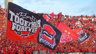 الوينرز تحتج على بوطبسيل ، وجيد ،والبنزرتي والمترجي وتدعو مكونات النادي الى الاتحاد