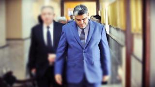 الرميد يقدم إستقالته من حزب العدالة و التنمية