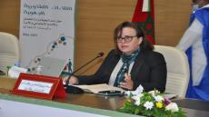 فضيحة: اتهام الوزيرة حيار بالعمل على منح مناضلة من حزبها مديرة وكالة التنمية الاجتماعية