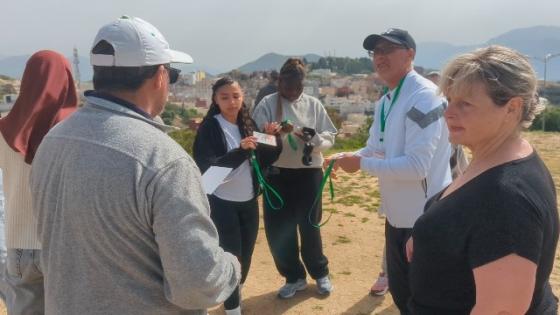 أسبوع ثقافي بتاونات يعزز الانفتاح ويقوي روابط التعاون الدولي