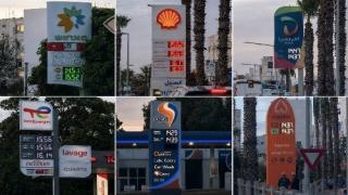 محطات Shell وTotal ترفض تخفيض أسعار المحروقات