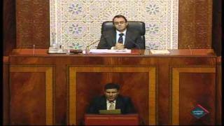 ناصر يصف وضعية مستشفى تاوريرت ب”الكارثية” ويدعو لتشييد آخر جديد بالإقليم