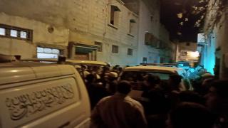 جريمة “شرف” مروعة تودي بحياة رجل في عقده الخامس بأولاد تايمة