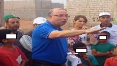 كانسي يعد القليعين بمفوضية شرطة و صرف صحي بعد أن أجمع عديدون على فشله طيلة 13 سنة من رئاسته لجماعة القليعة