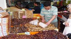 تمور جزائرية سامة تصل إلى موائد الأسر المغربية