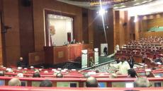 المٓلك يقصف العثماني: “الجهوية حِبرٌ على ورق والجهات يَجِبُ أن تُمارس صلاحياتها في أقرب وقت”