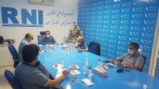 التطاحن حول تزعم لوائح الانتخابات الجماعية بالقليعة ،،، هل حسم حزب الحمامة في وكيل لائحته؟؟