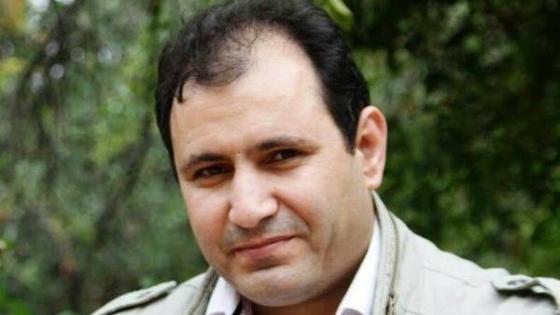 الصحفي محمد الراضي الليلي يحصل على اللجوء السياسي في فرنسا