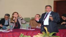 جمعية وكالات الأسفار بأكادير تندد بالإتهامات و المغالطات في حق منخرطيها و مندوبية السياحة