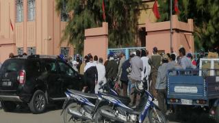 فيدرالية اليسار بطاطا تتهم السلطات المحلية بالتهور واللاتنظيم في منح رخص التنقل