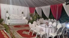 الحكومة تسمح بتنظيم الأعراس و الحفلات في حدود 50 شخص و تتخد إجراءات أخرى