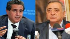 أخنوش يقاضي النقيب زيان