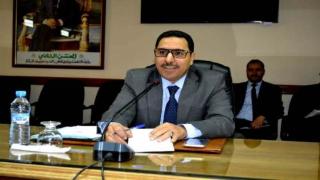 محمد باري ابن اولاد تايمة كاتبا عاما جديد لولاية جهة سوس ماسة