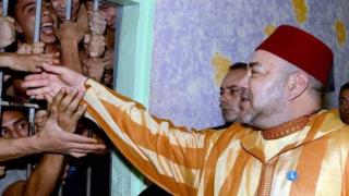 بسبب كورونا … عفو ملكي لفائدة 5654 معتقلا