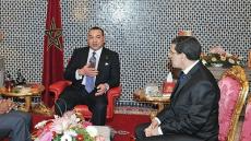 مسؤولون بأكادير على ردار الملك … اجتماع بحضور العثماني لمعرفة اسباب تعثر مشاريع ملكية بسوس