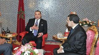 مسؤولون بأكادير على ردار الملك … اجتماع بحضور العثماني لمعرفة اسباب تعثر مشاريع ملكية بسوس