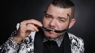 عادل الميلودي ضيف فندق “مبروك” اكادير