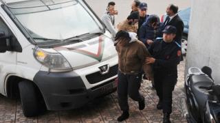 عاجل توقيف اول مشتبه فيه في قتل سائحتين ضواحي مراكش