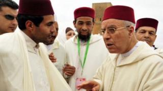 التوفيق يعتبر الحجاج المغاربة المحتجين بسبب سوء التغذية والنقل مرضى نفسيين