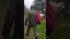 5 أشهر سجنا نافذا وغرامة مالية قدرها 5000 درهم لمصور «دركي سطات»