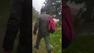 5 أشهر سجنا نافذا وغرامة مالية قدرها 5000 درهم لمصور «دركي سطات»