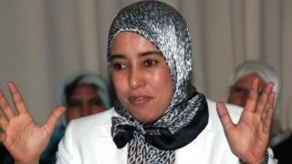 ماء العينين تستنجد بالقضاء