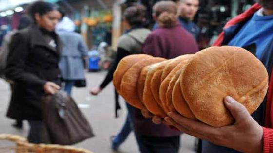 هيئة حقوقية تستنكر الزيادة في ثمن الخبز بأشتوكة ايت باها وتطالب السلطات بالتدخل