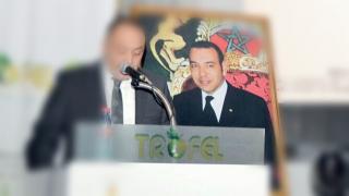 فضائح “تروفيل” 2019 .. موظف بمندوبية الثقافة باكادير يمنع شبكة راديو بلوس الوطنية من تغطية الحدث