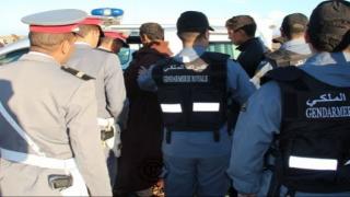 درك أكادير يحقق مع مستثمر في الصيد البحري و الفلاحة معروف بالجهة