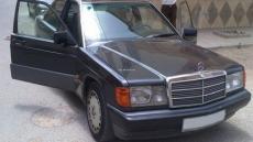 عصابة “سيارات الميرسيديس” تسقط بأكادير