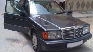 عصابة “سيارات الميرسيديس” تسقط بأكادير